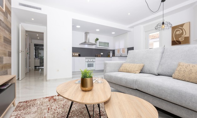 Nieuwbouw Woningen - Apartment - Jacarilla