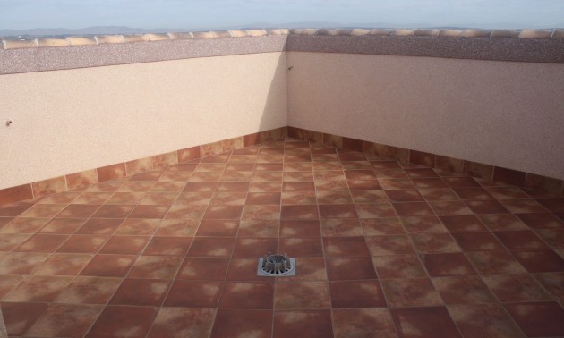 New Build - terraced - Torrevieja