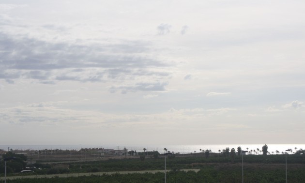 New Build - terraced - Torrevieja