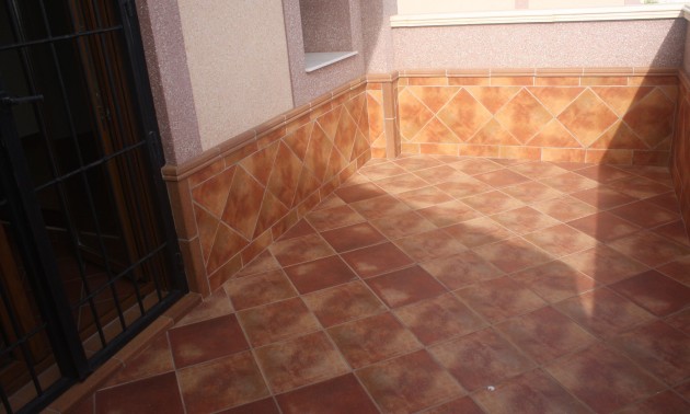 New Build - terraced - Torrevieja