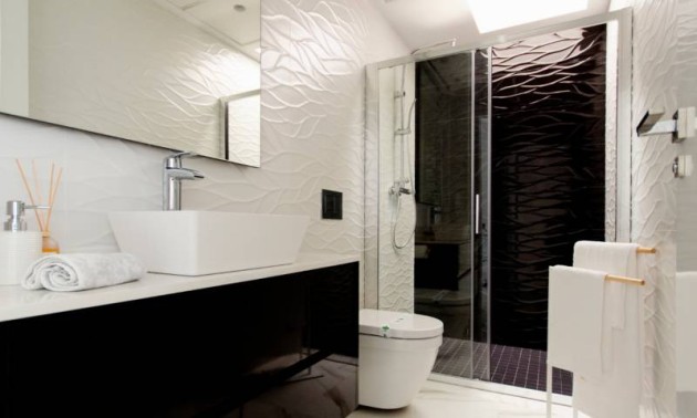 Nouvelle construction - Villa - Orihuela Costa