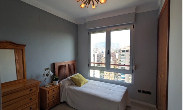Revente - Apartment - Benidorm