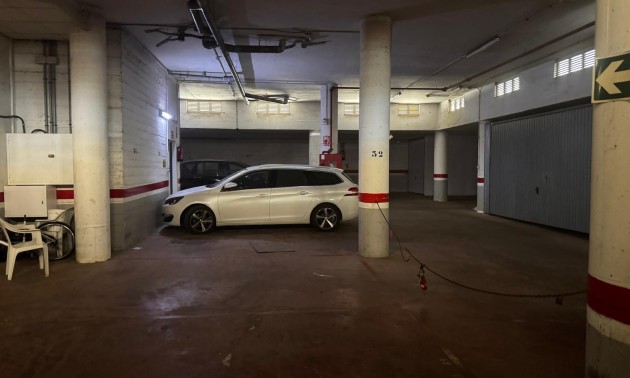 Revente - Apartment - Punta Prima