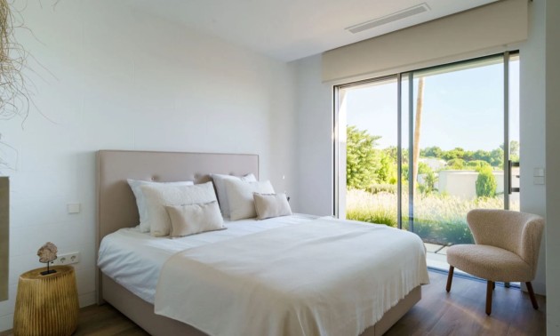 Resale - Villa - San Miguel de Salinas - Las Colinas golf