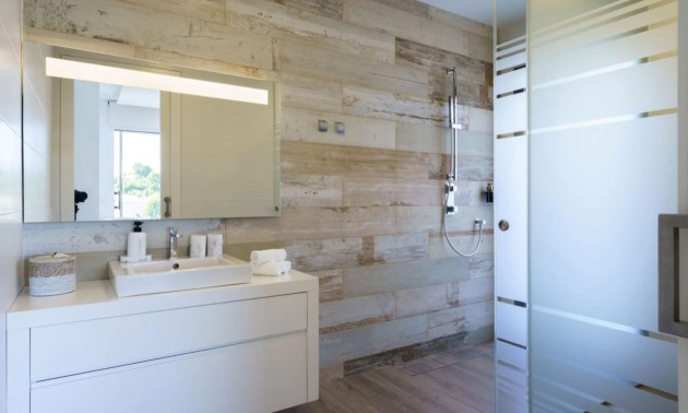 Resale - Villa - San Miguel de Salinas - Las Colinas golf