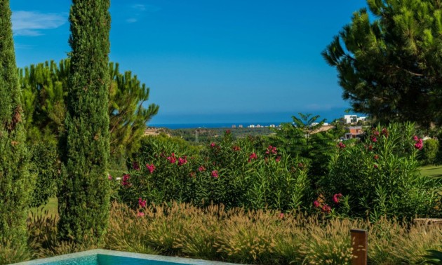 Resale - Villa - San Miguel de Salinas - Las Colinas golf