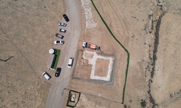 New Build - terraced - Fuente Alamo