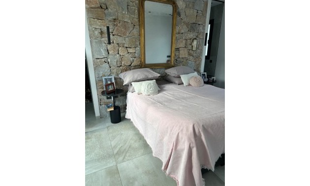 Resale - Villa - Ciudad Quesada - La Marquesa Golf