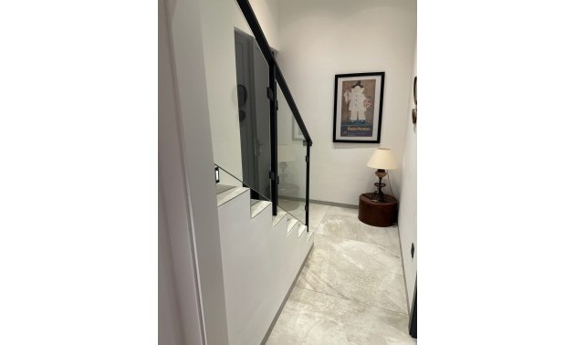 Resale - Villa - Ciudad Quesada - La Marquesa Golf