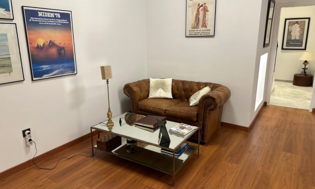 Resale - Villa - Ciudad Quesada - La Marquesa Golf