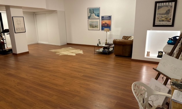 Resale - Villa - Ciudad Quesada - La Marquesa Golf