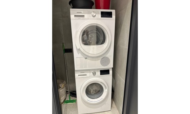 Resale - Villa - Ciudad Quesada - La Marquesa Golf