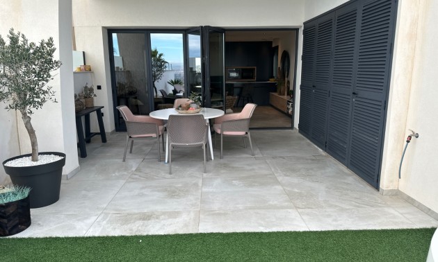 Revente - Apartment - Ciudad Quesada