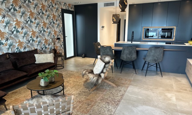 Revente - Apartment - Ciudad Quesada