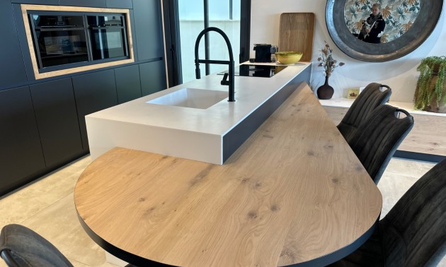 Revente - Apartment - Ciudad Quesada