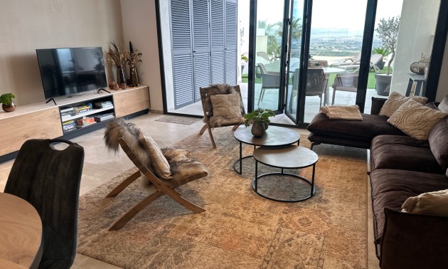 Revente - Apartment - Ciudad Quesada