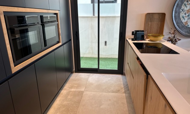 Revente - Apartment - Ciudad Quesada