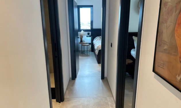 Revente - Apartment - Ciudad Quesada