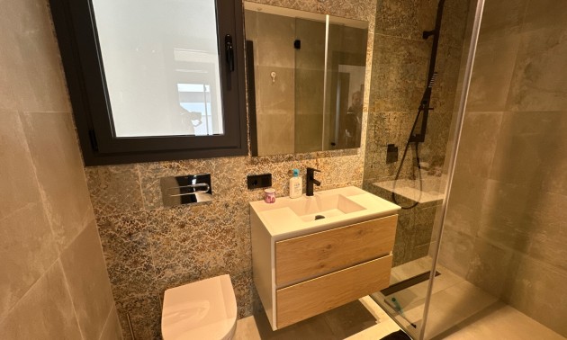 Revente - Apartment - Ciudad Quesada