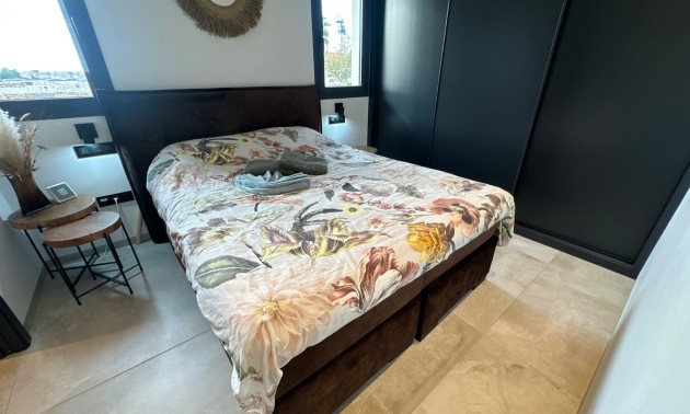 Revente - Apartment - Ciudad Quesada