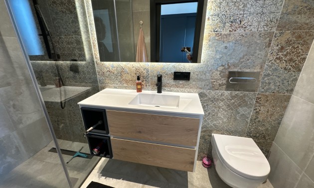 Revente - Apartment - Ciudad Quesada