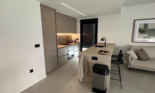 Revente - Villa - Ciudad Quesada