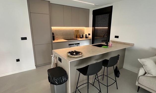 Revente - Villa - Ciudad Quesada