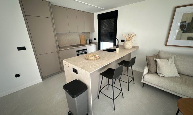 Revente - Villa - Ciudad Quesada