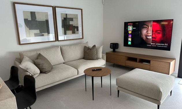 Revente - Villa - Ciudad Quesada