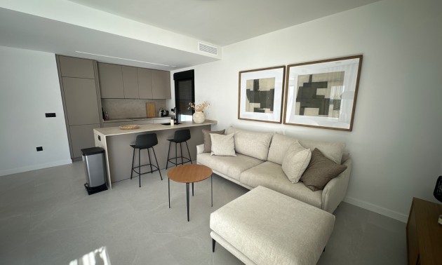 Revente - Villa - Ciudad Quesada