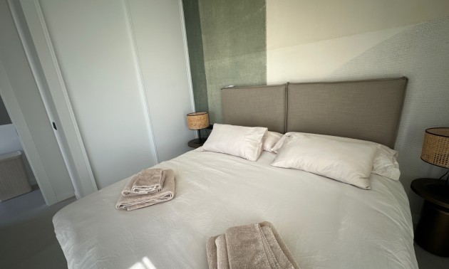 Revente - Villa - Ciudad Quesada