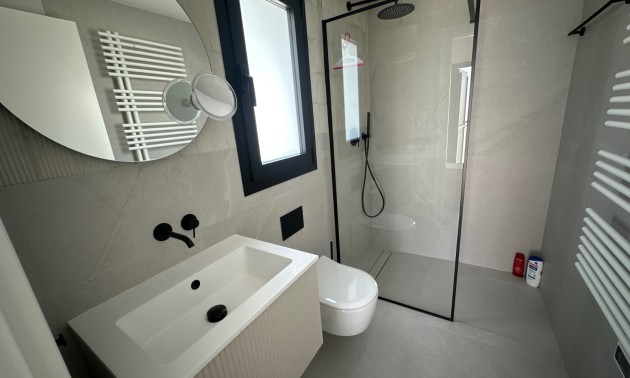 Revente - Villa - Ciudad Quesada