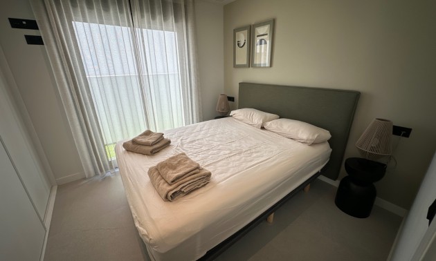 Revente - Villa - Ciudad Quesada