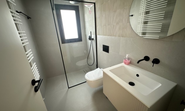 Revente - Villa - Ciudad Quesada