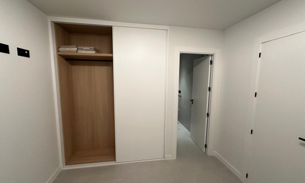 Revente - Villa - Ciudad Quesada