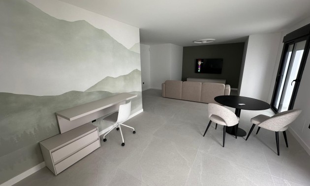 Revente - Villa - Ciudad Quesada