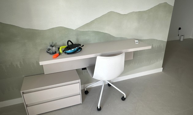 Revente - Villa - Ciudad Quesada