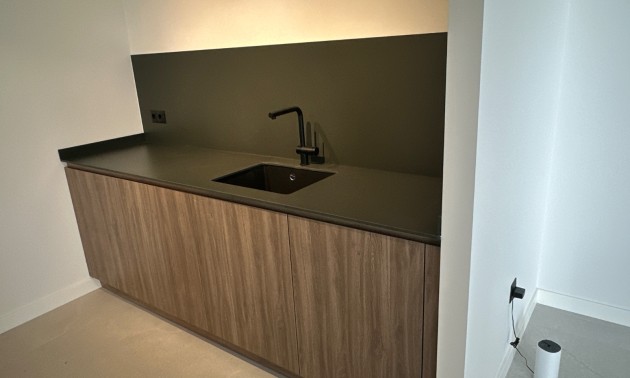 Revente - Villa - Ciudad Quesada