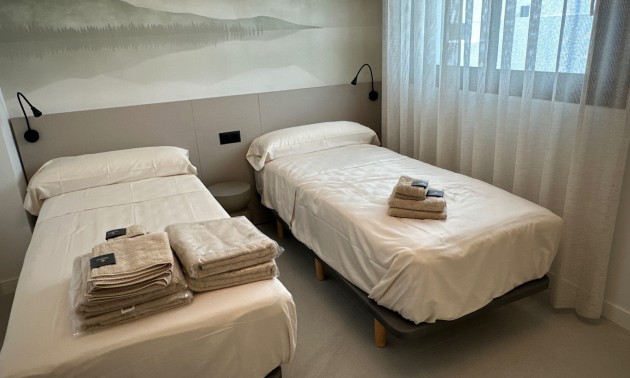 Revente - Villa - Ciudad Quesada