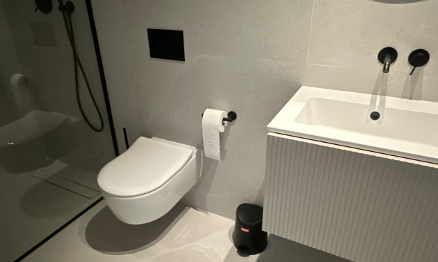 Revente - Villa - Ciudad Quesada