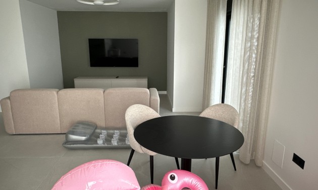 Revente - Villa - Ciudad Quesada