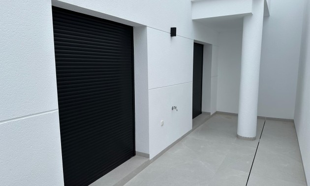 Revente - Villa - Ciudad Quesada