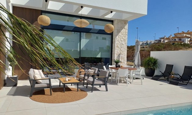 Resale - Villa - Ciudad Quesada - Rojales