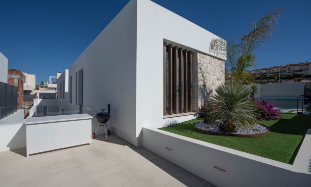 Resale - Villa - Ciudad Quesada - Rojales