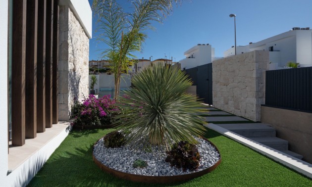 Resale - Villa - Ciudad Quesada - Rojales