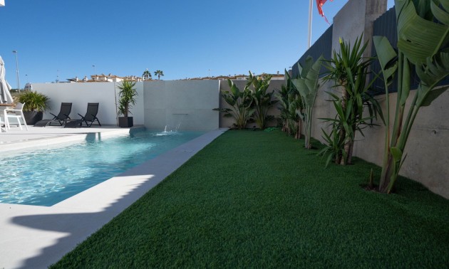 Resale - Villa - Ciudad Quesada - Rojales