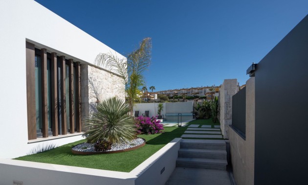 Resale - Villa - Ciudad Quesada - Rojales