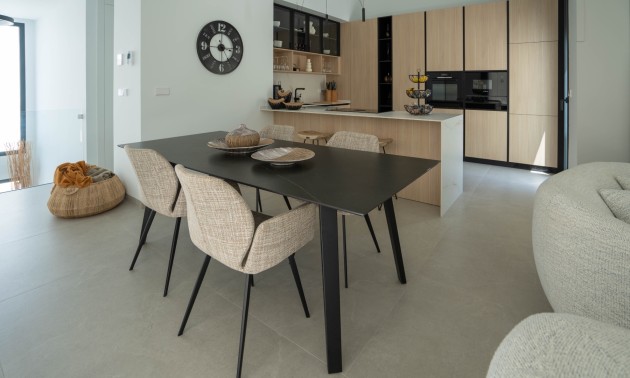 Resale - Villa - Ciudad Quesada - Rojales