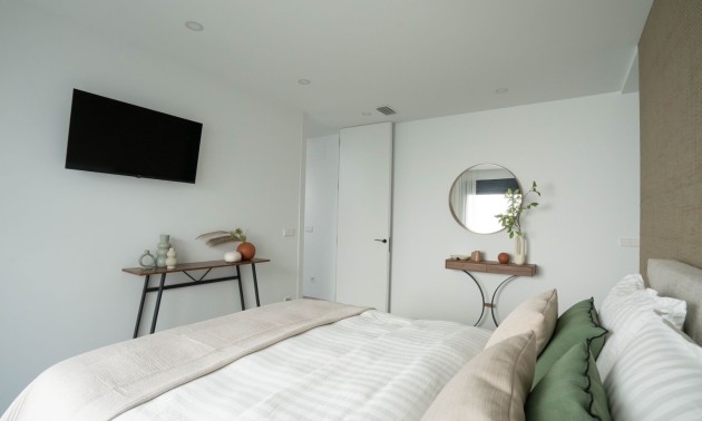 Resale - Villa - Ciudad Quesada - Rojales