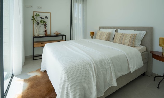 Resale - Villa - Ciudad Quesada - Rojales